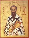 Grigorie, episcopul Nyssei