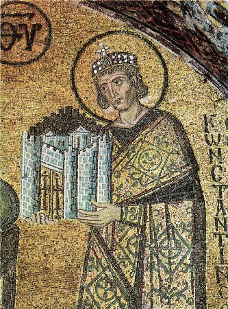 Constantin cel Mare